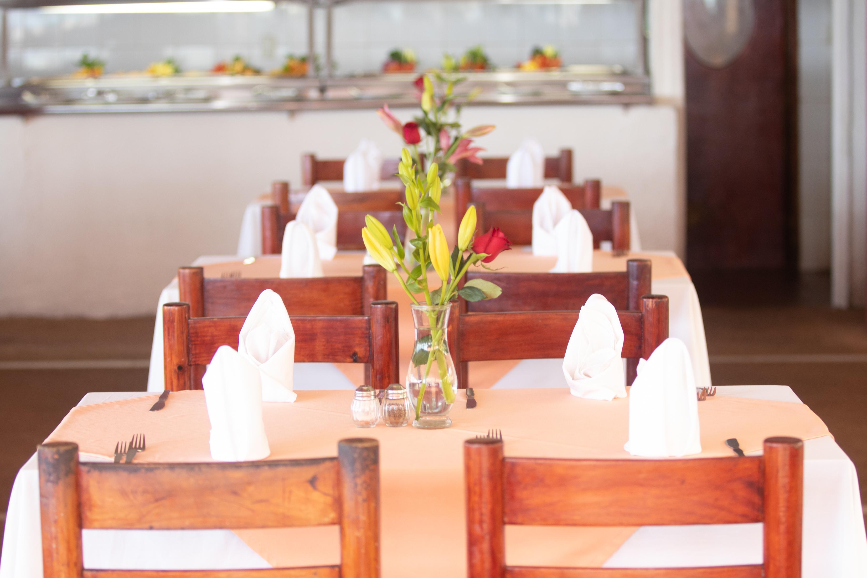 Qualton Club Ixtapa All Inclusive Eksteriør bilde