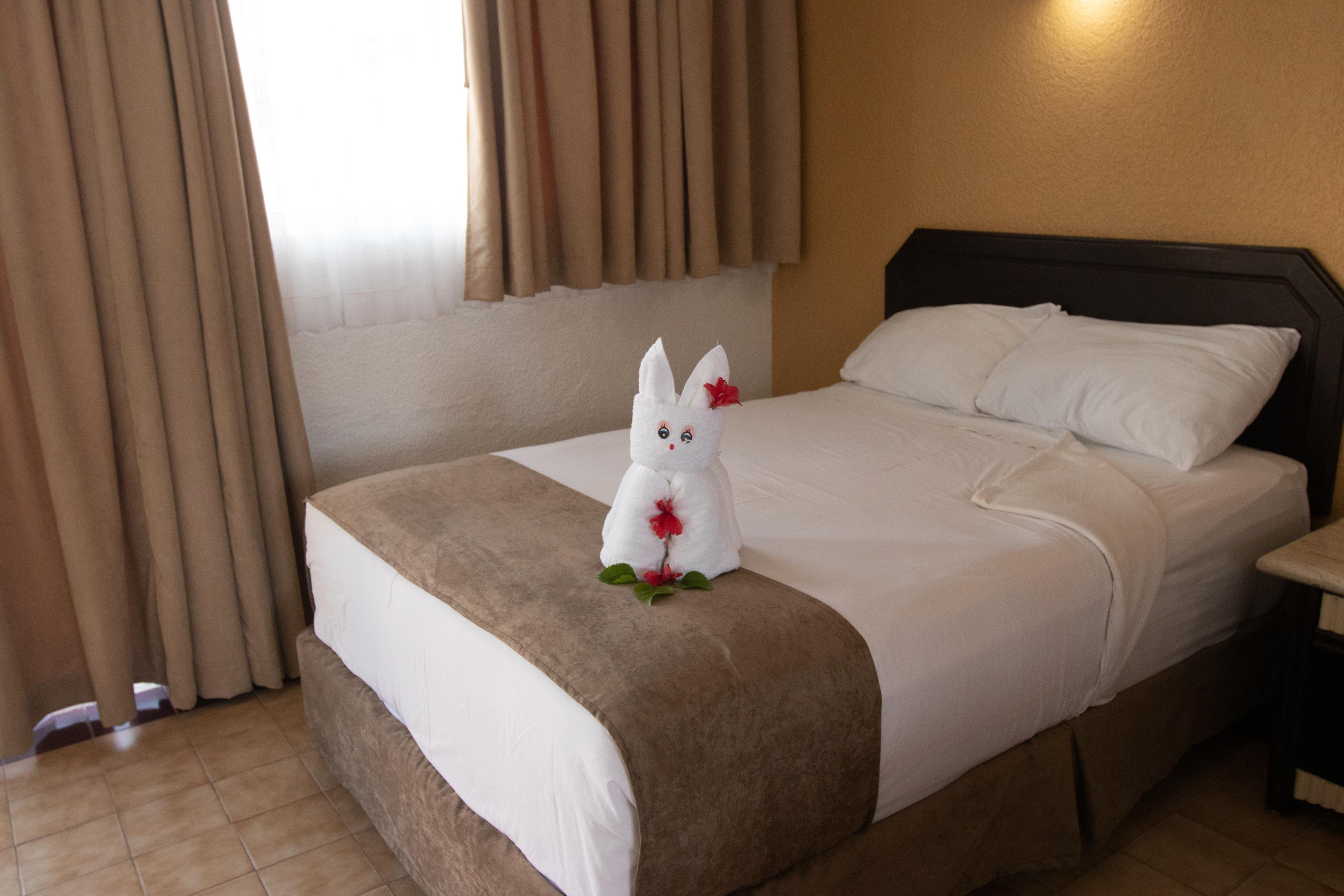 Qualton Club Ixtapa All Inclusive Eksteriør bilde