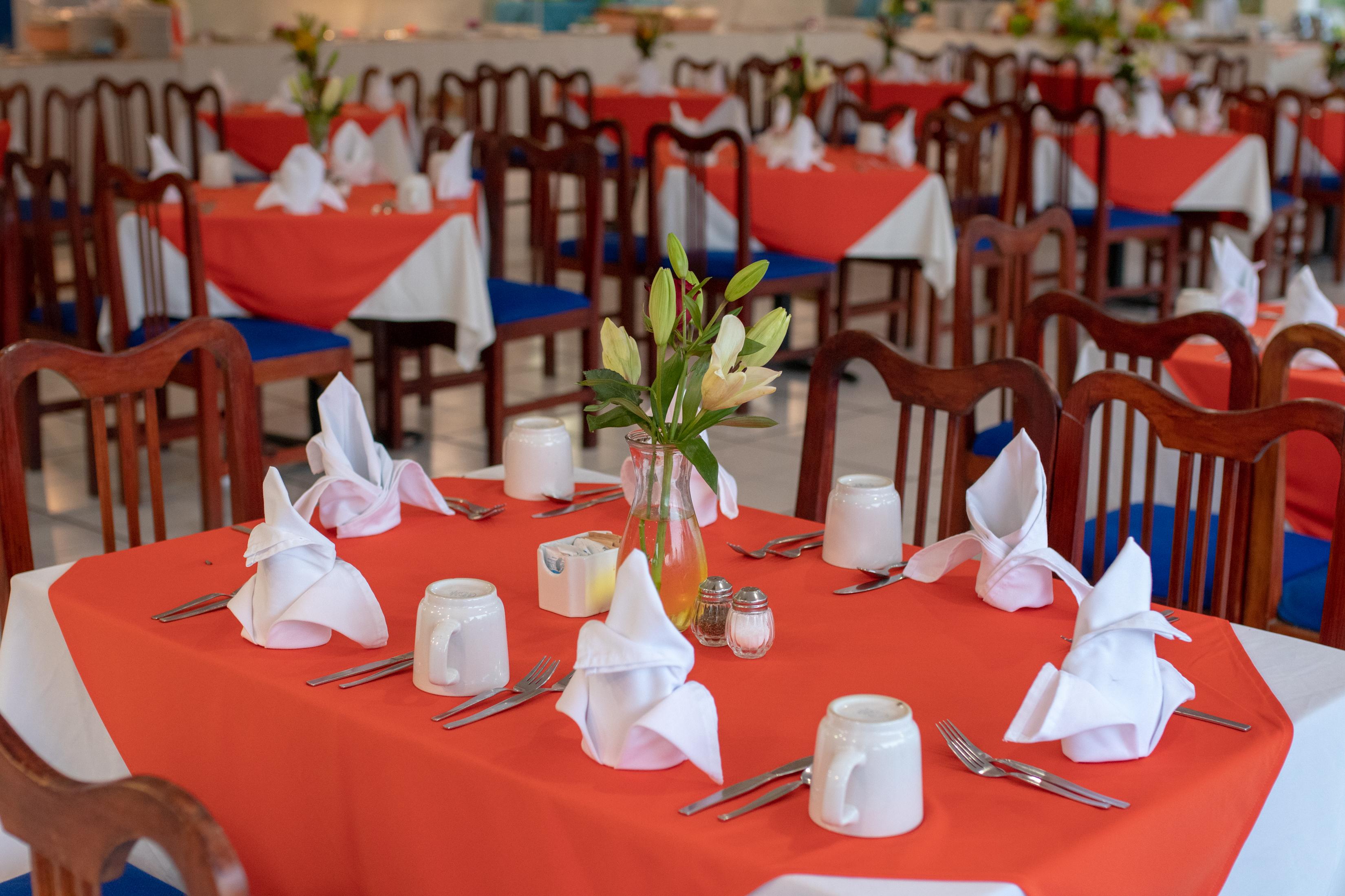 Qualton Club Ixtapa All Inclusive Eksteriør bilde